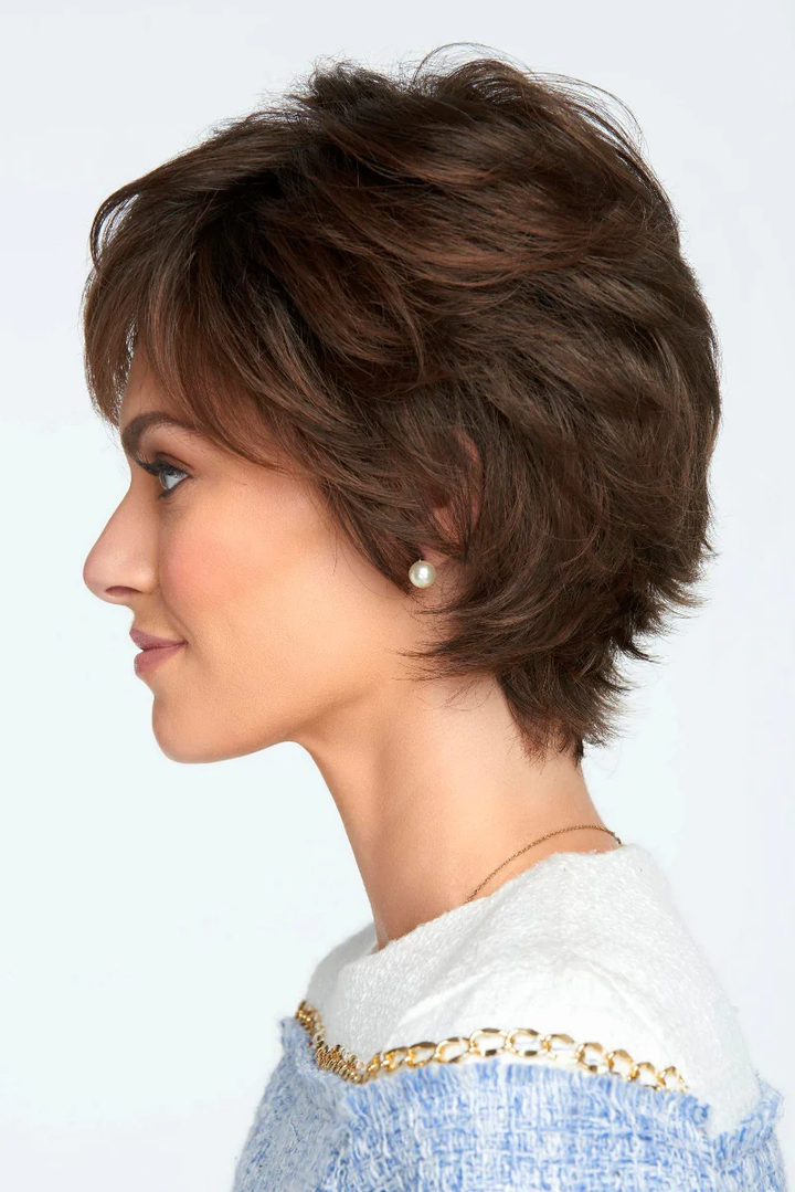 Raquel Welch Voltage Elite Wig