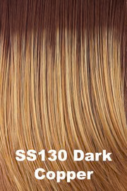 Raquel Welch Winner Premium Wig