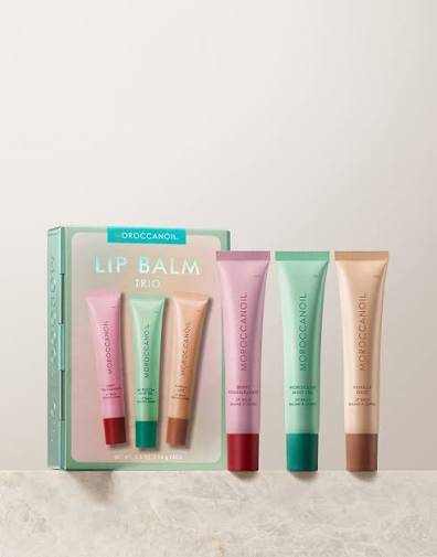 Moroccanoil Lip Balm