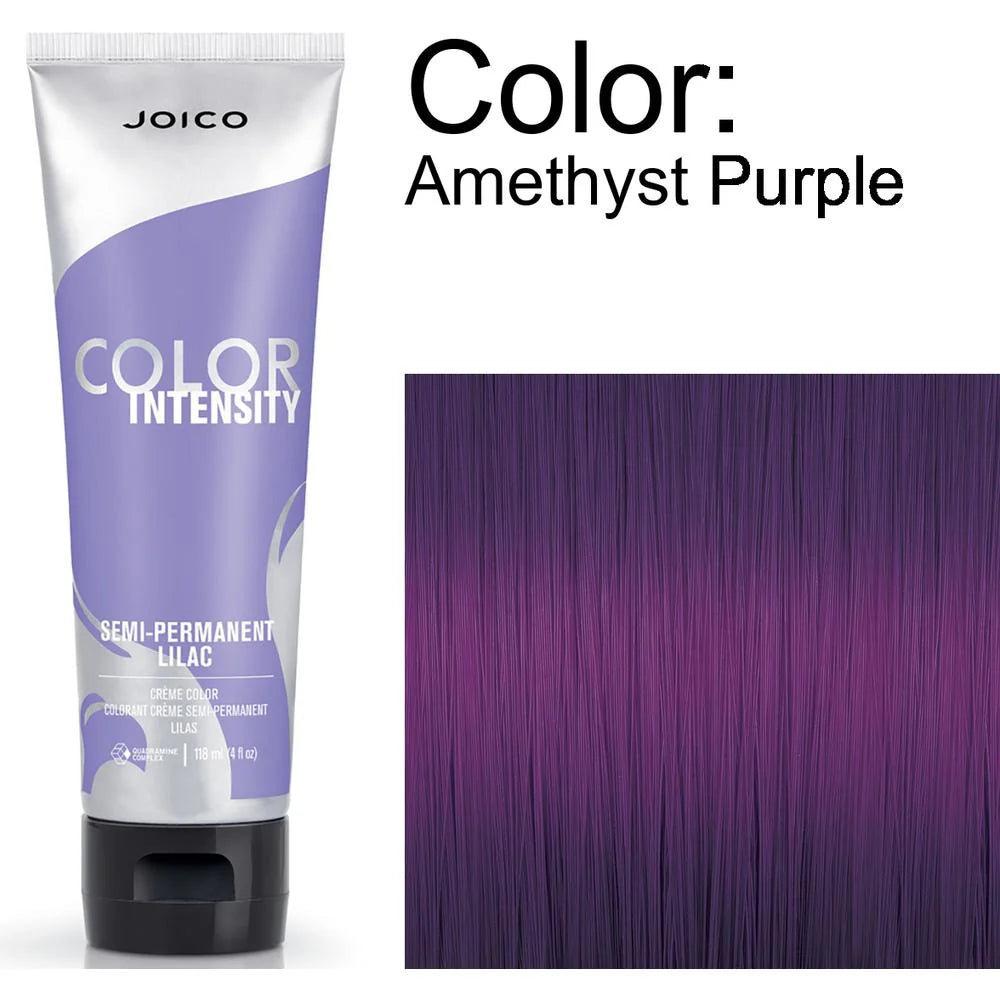 Joico Color Intensity Semi-Permanent Creme Color