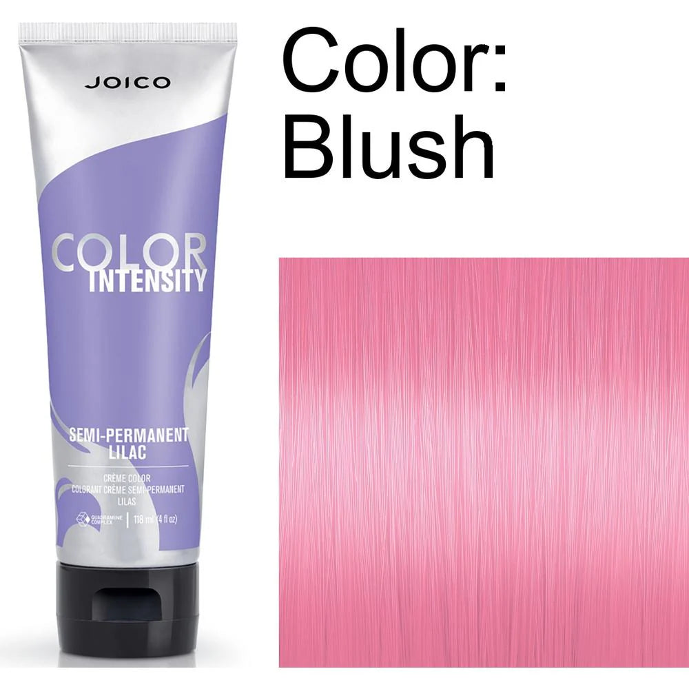 Joico Color Intensity Semi-Permanent Creme Color