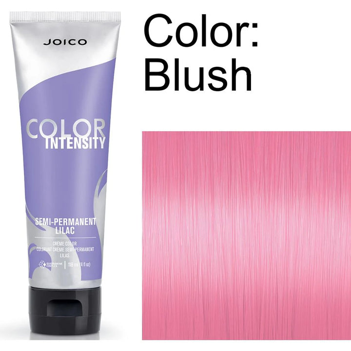 Joico Color Intensity Semi-Permanent Creme Color