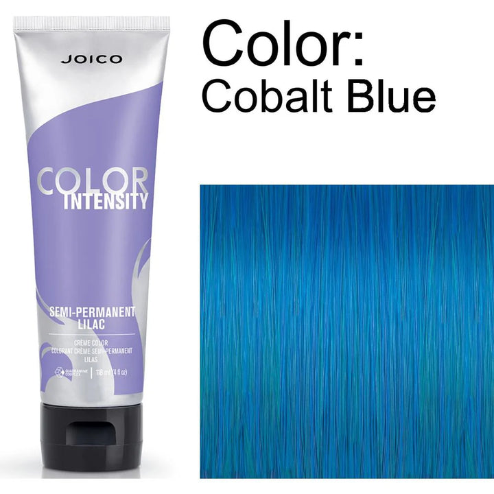 Joico Color Intensity Semi-Permanent Creme Color