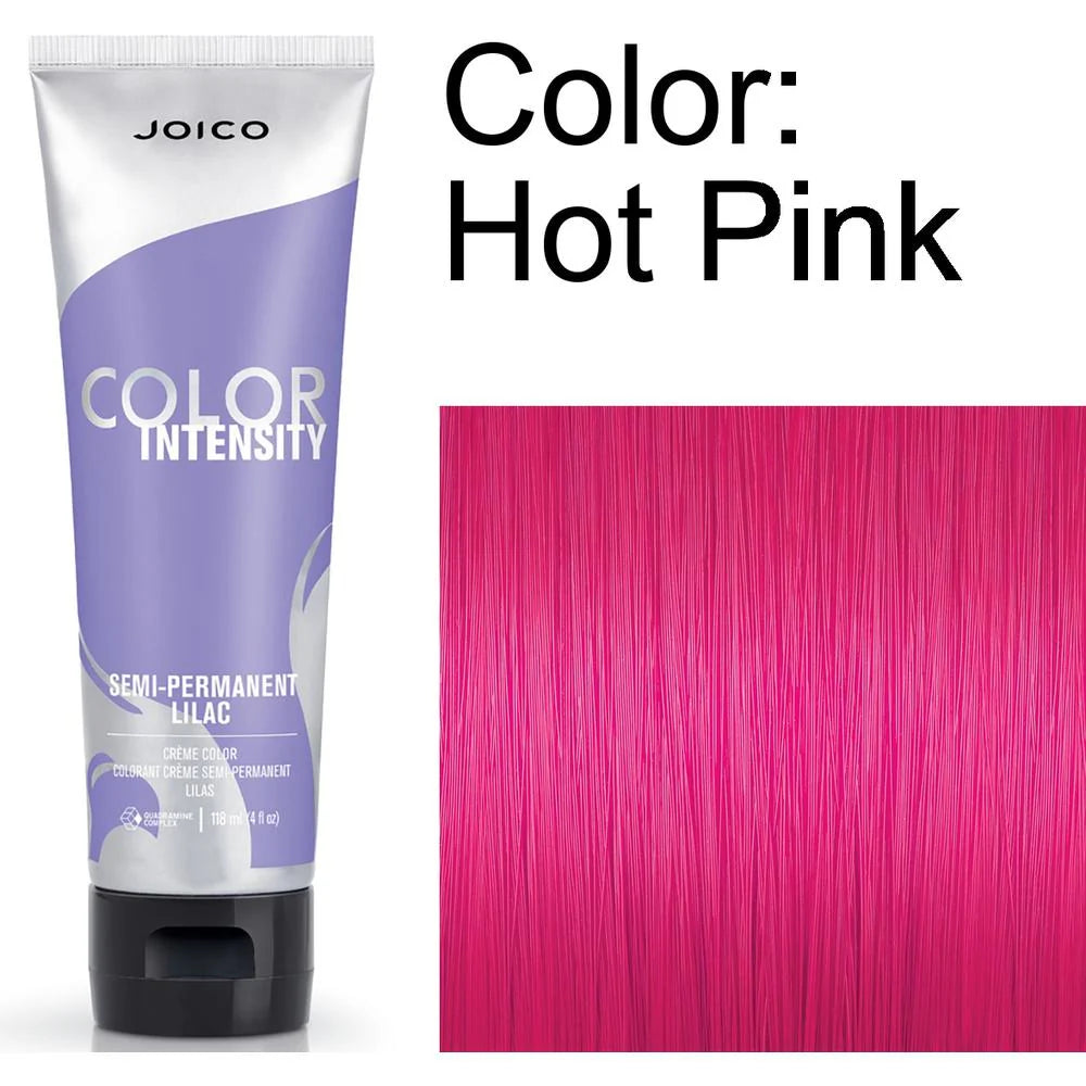 Joico Color Intensity Semi-Permanent Creme Color