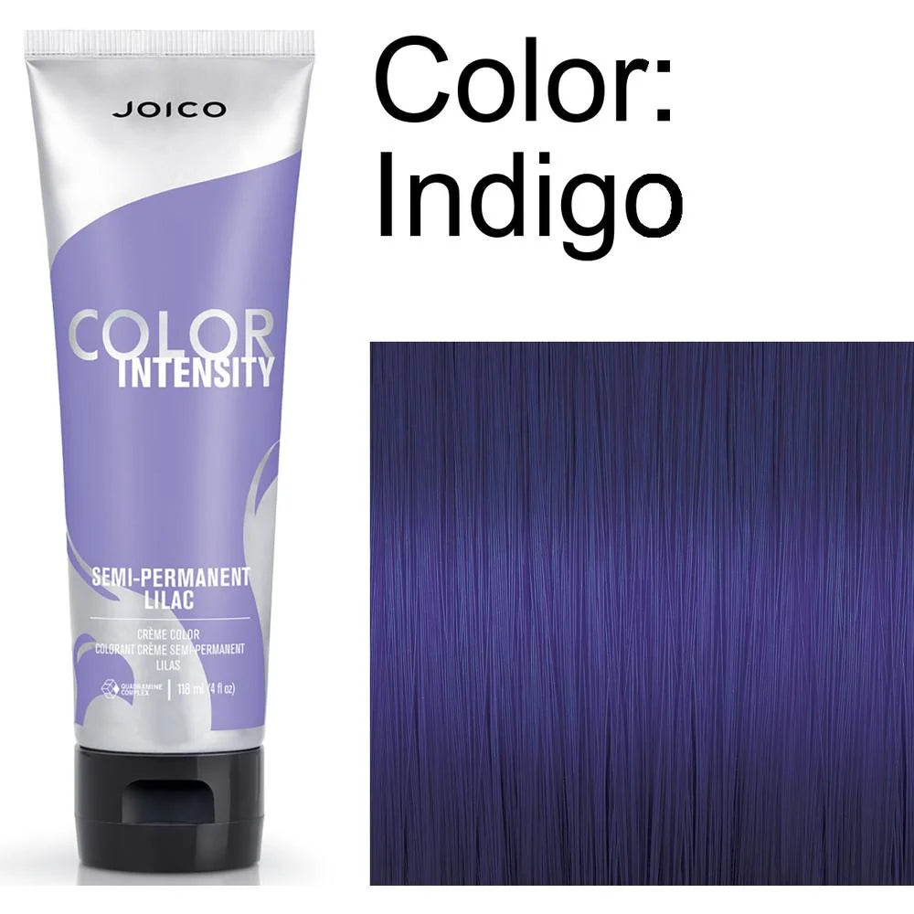 Joico Color Intensity Semi-Permanent Creme Color