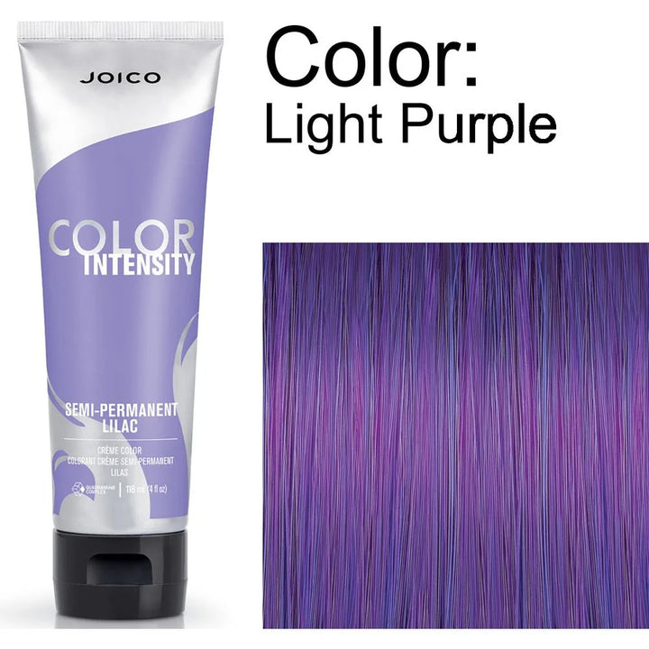 Joico Color Intensity Semi-Permanent Creme Color