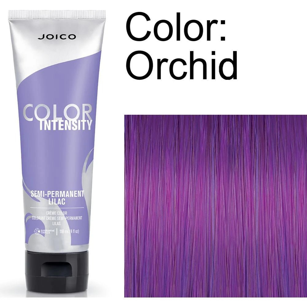 Joico Color Intensity Semi-Permanent Creme Color