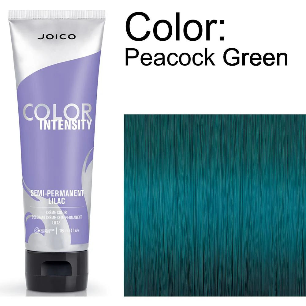 Joico Color Intensity Semi-Permanent Creme Color