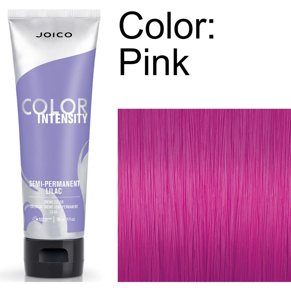 Joico Color Intensity Semi-Permanent Creme Color