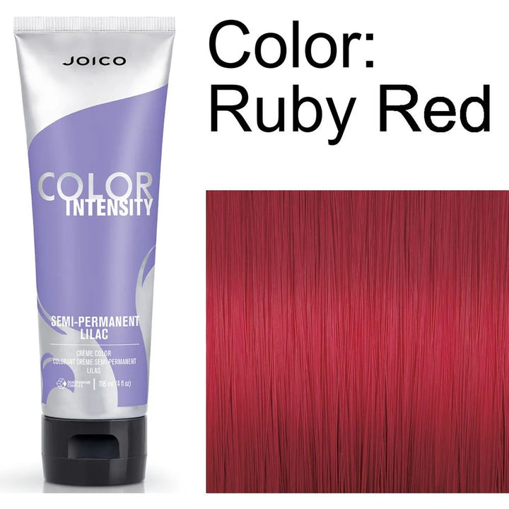 Joico Color Intensity Semi-Permanent Creme Color