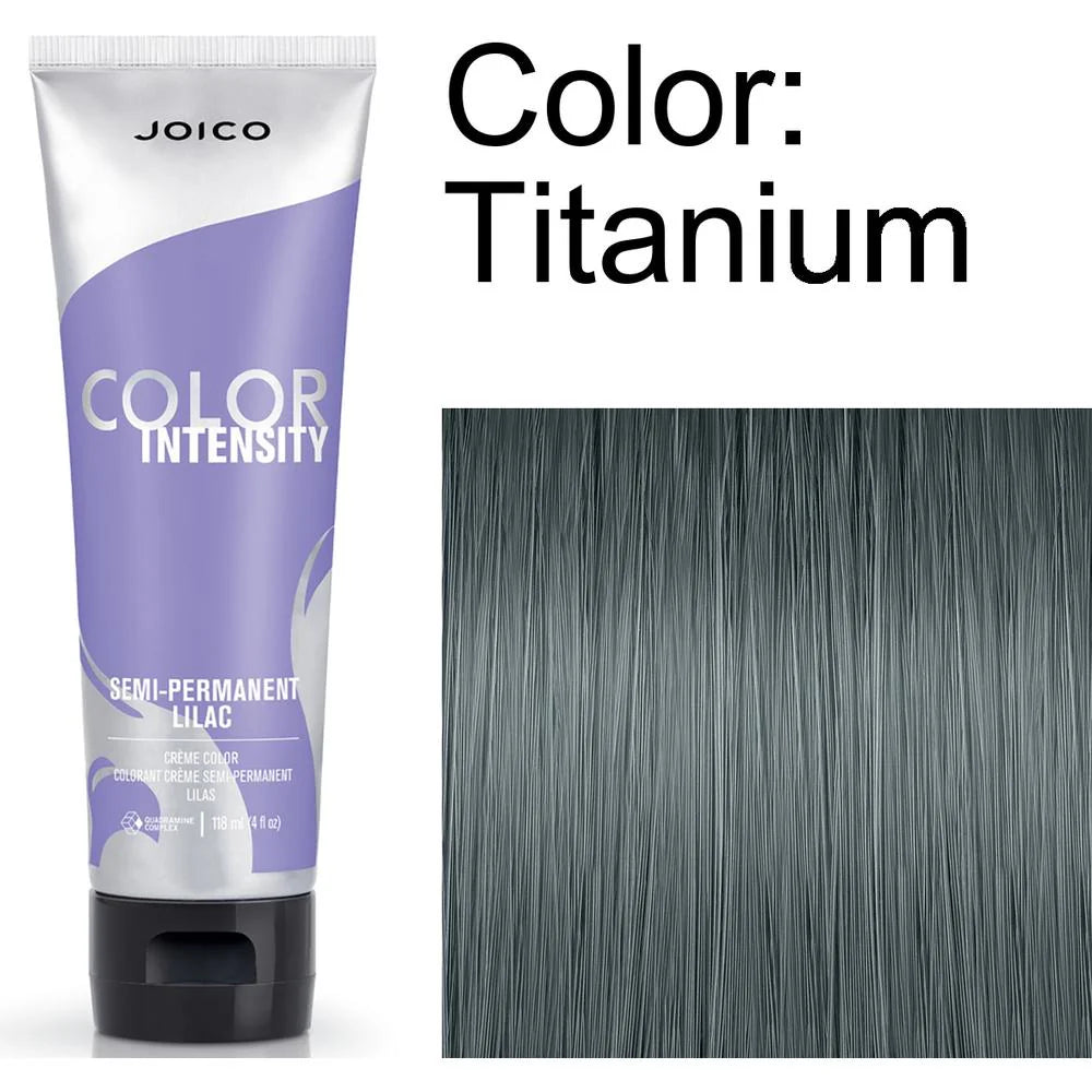 Joico Color Intensity Semi-Permanent Creme Color