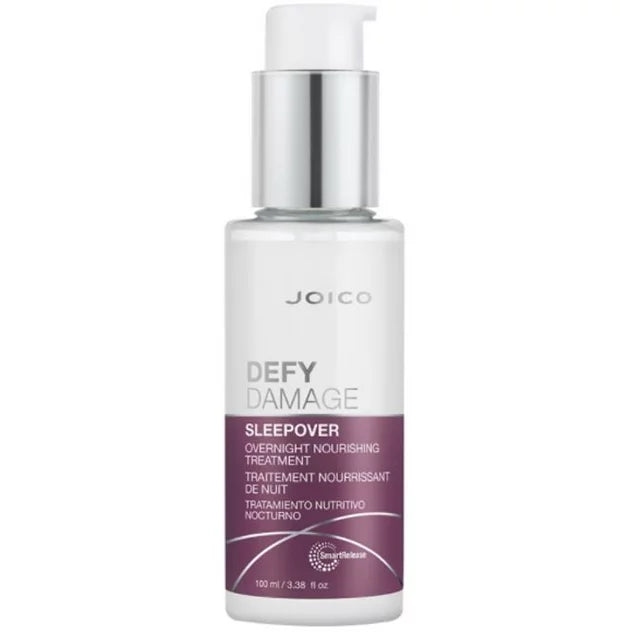 Joico Defy Damage Sleepover Overnight Nourishing Treatment