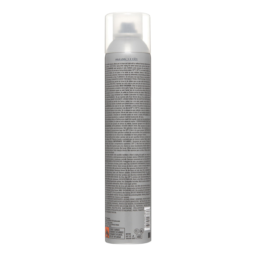 Joico Joishape Shaping and Finishing Spray