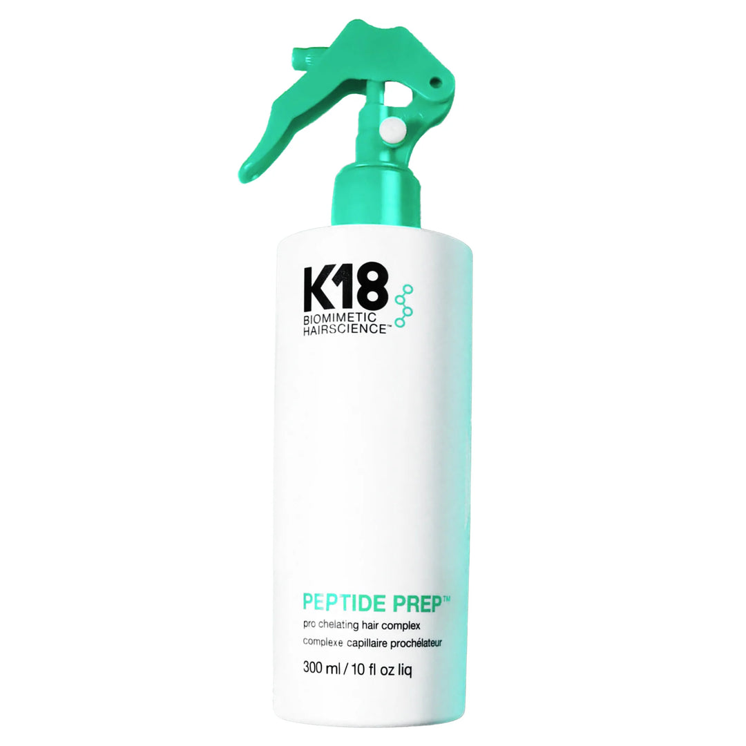 Peptide Prep Pro Chelating Hair Complex image of 10.1 oz bottle
