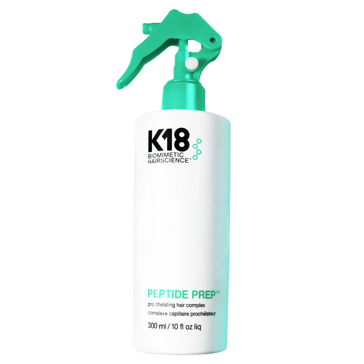 Peptide Prep Pro Chelating Hair Complex image of 10.1 oz bottle