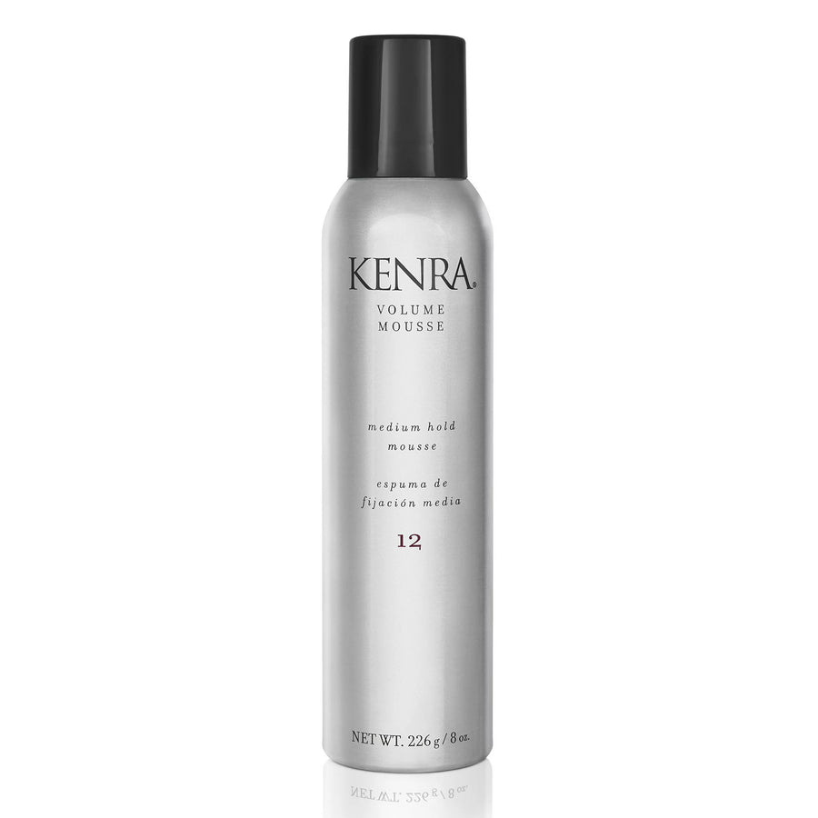 Kenra Professional Volume Mousse 12 image of 8 oz bottle