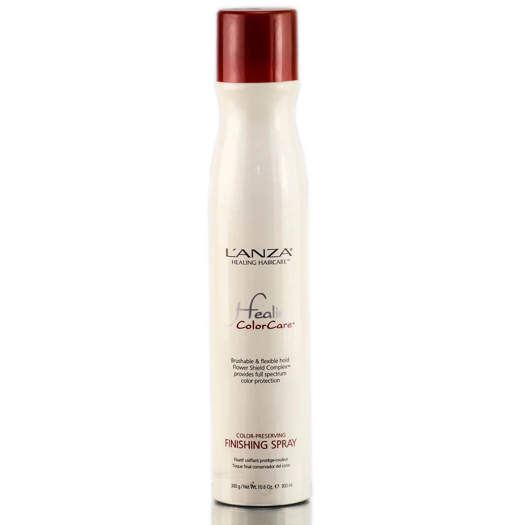 L'anza Color Care Color Preserving Finishing Spray – Danbury Beauty