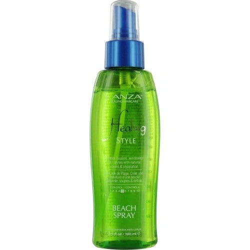 L'anza Healing Style Beach Spray image of 3.4 oz bottle