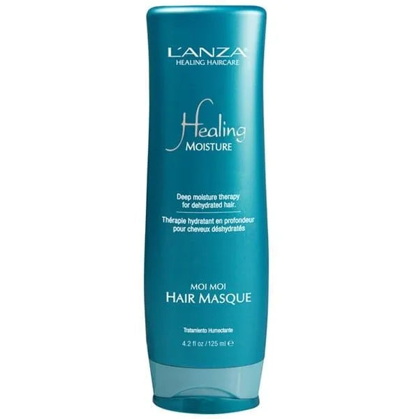 L'anza Healing Moisture Moi Moi Hair Masque