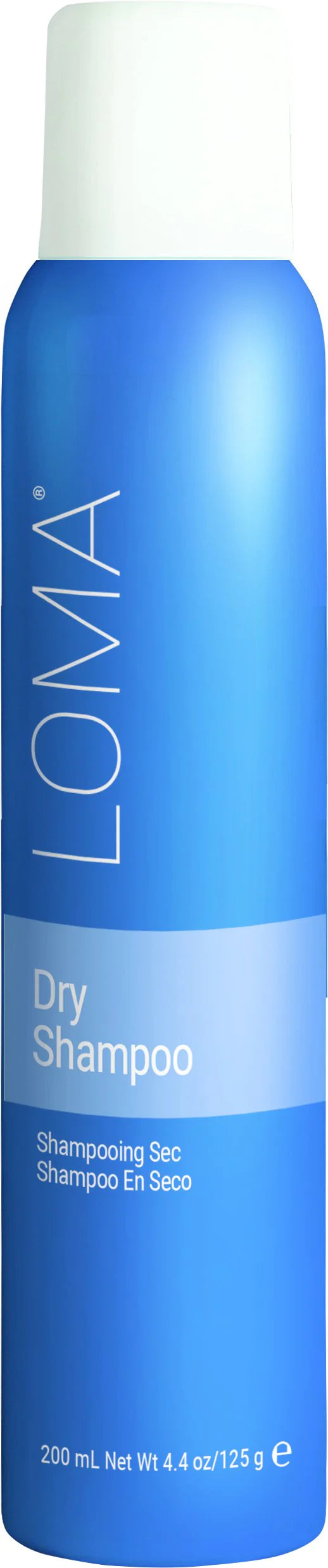 Loma Dry Shampoo
