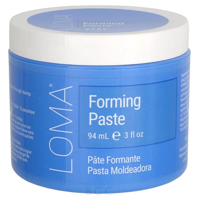 Loma Forming Paste