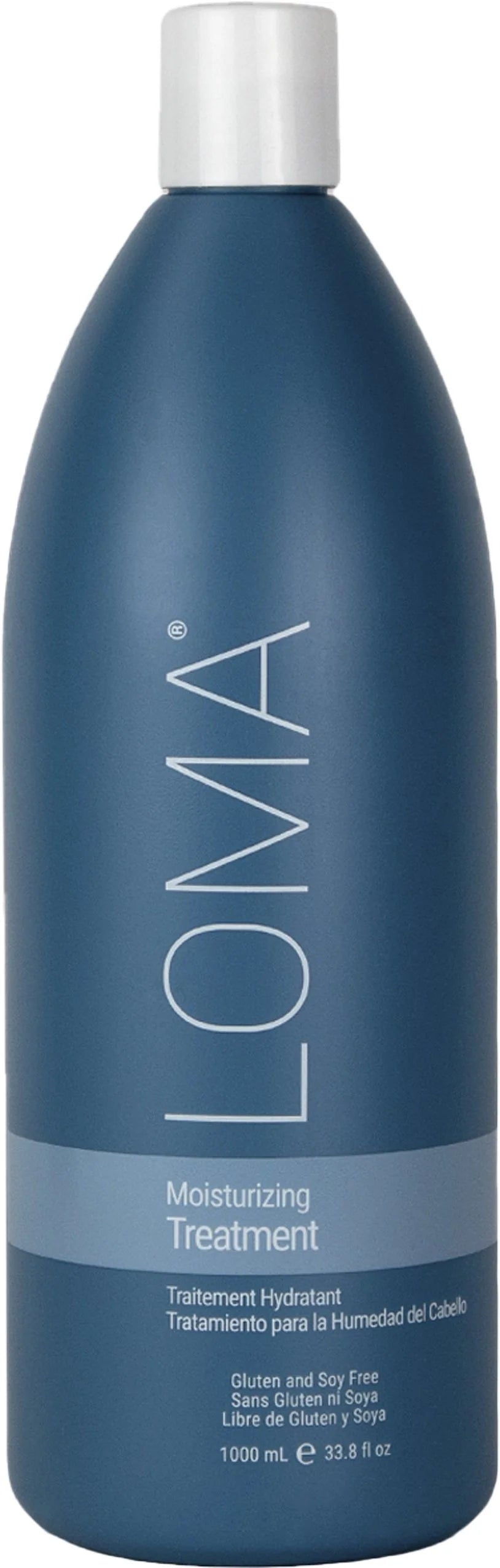 Loma Moisturizing Treatment