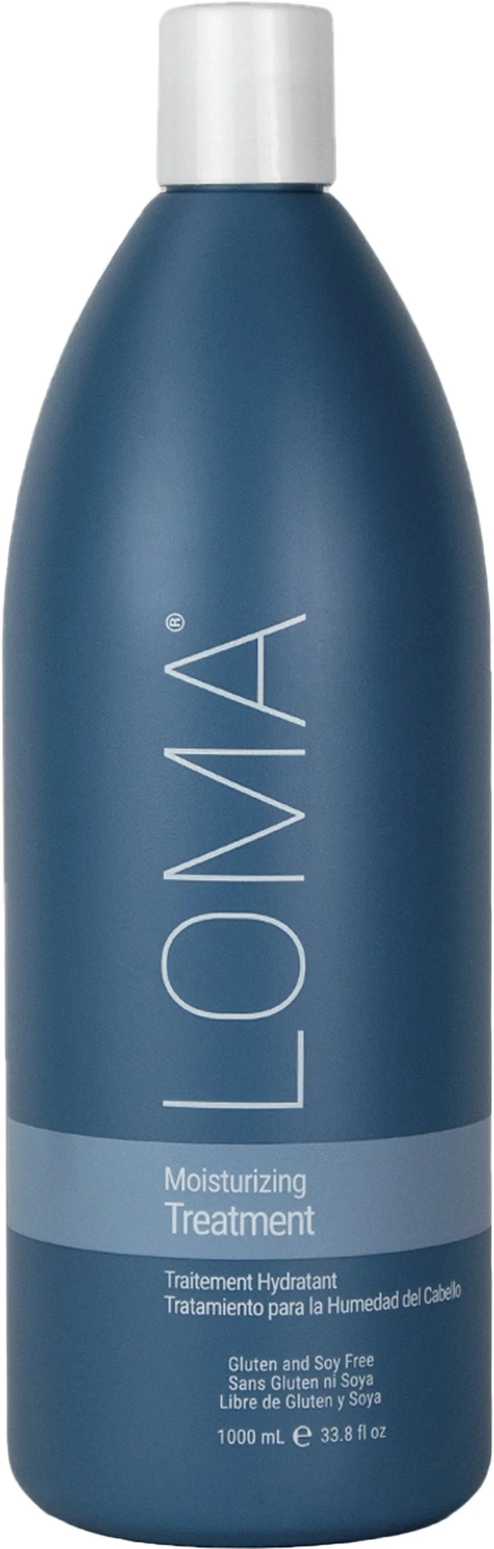 Loma Moisturizing Treatment