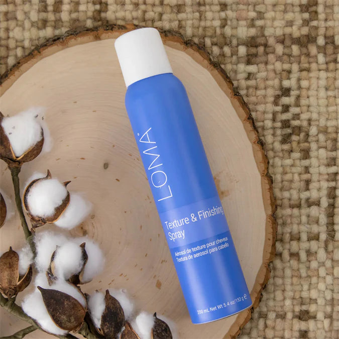Loma Texture and Finishing Spray 5.4 oz