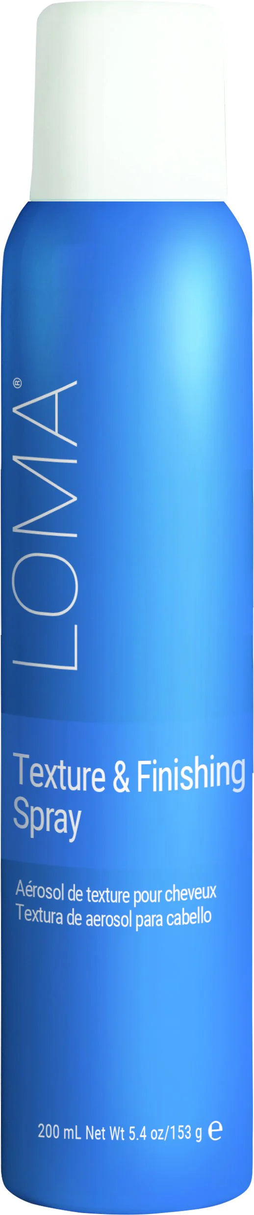 Loma Texture and Finishing Spray
