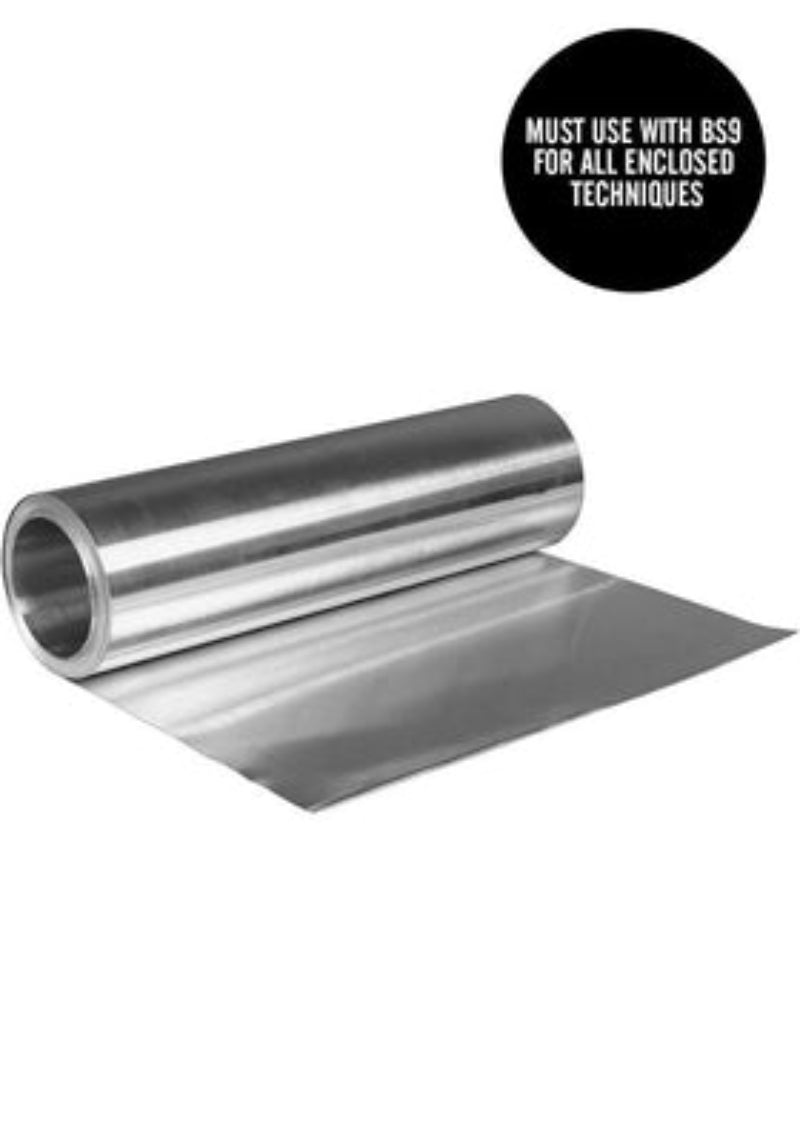 L'oreal Professional Blond Studio 9 Aluminum Foils
