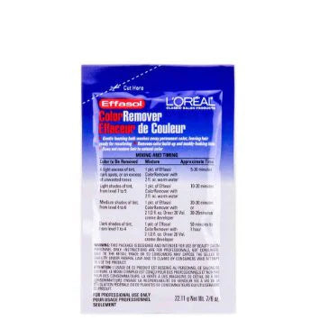 L'oreal Professional Effasol Color Remover