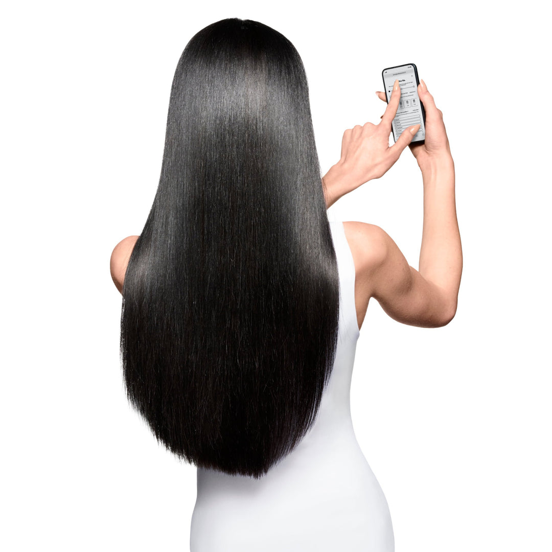 L'oreal Professional Serie Expert Keratin Alpha Sleek Kit
