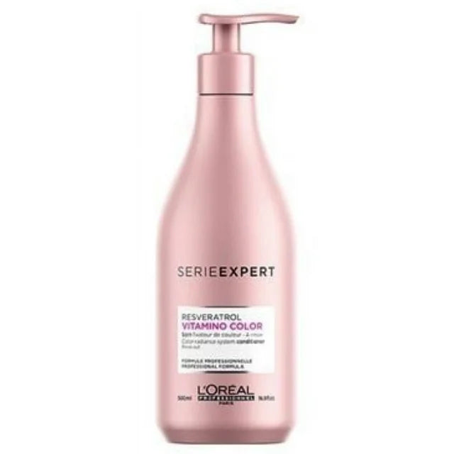L'oreal Professional Serie Expert Resveratrol Vitamino Color Conditioner