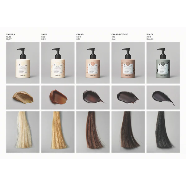 Maria Nila Colour Refresh Cacao