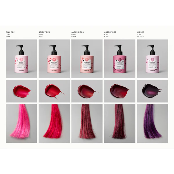 Maria Nila Colour Refresh Pink Pop – Danbury Beauty Maria Nila Colour Refresh Pink Pop – Danbury Beauty