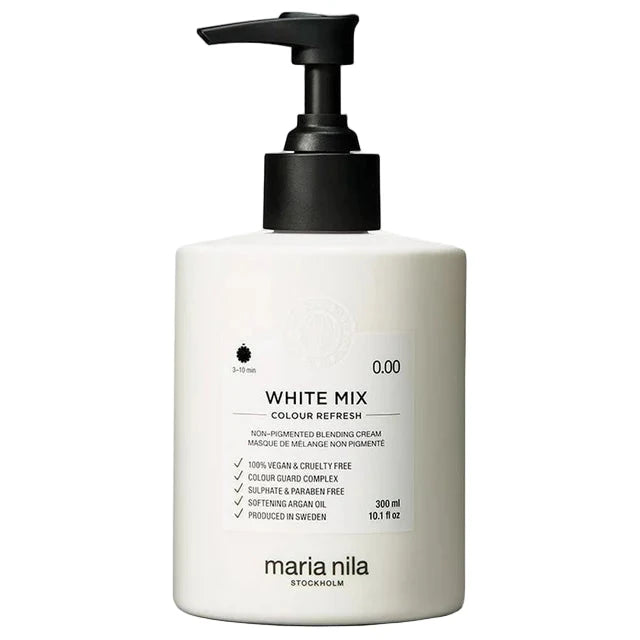 Maria Nila White Mix Colour Refresh