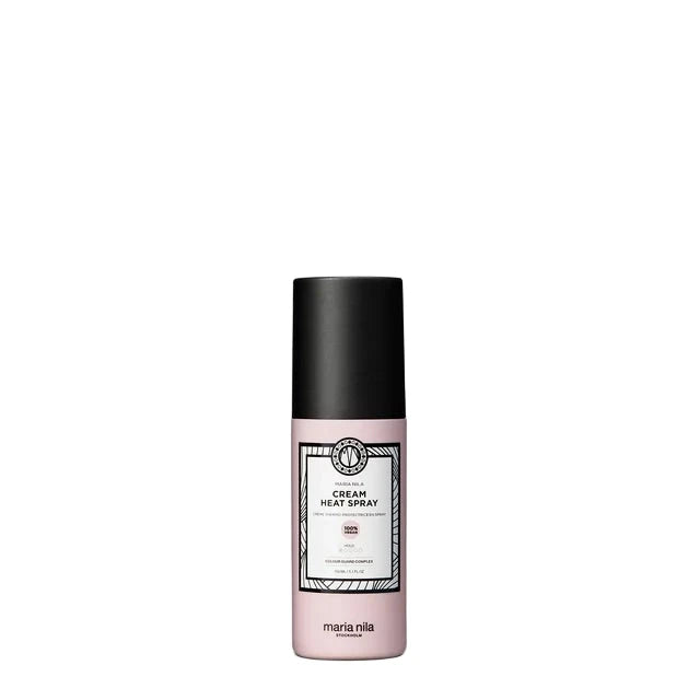 Maria Nila Cream Heat Spray