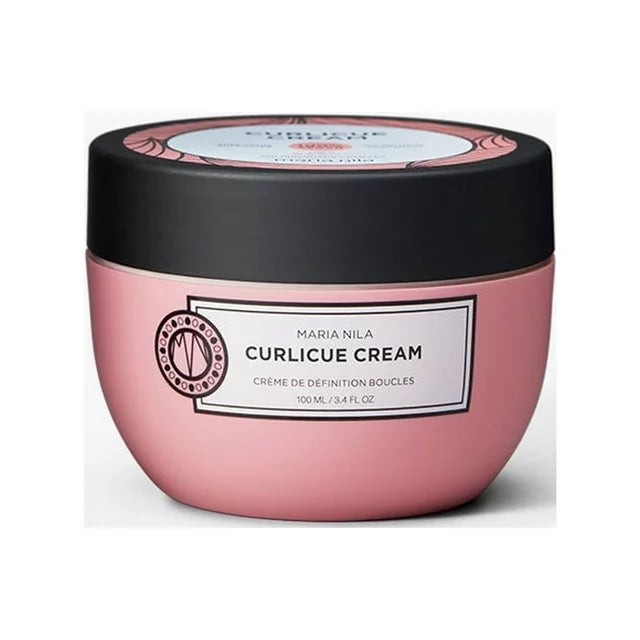 Maria Nila Curlicue Cream