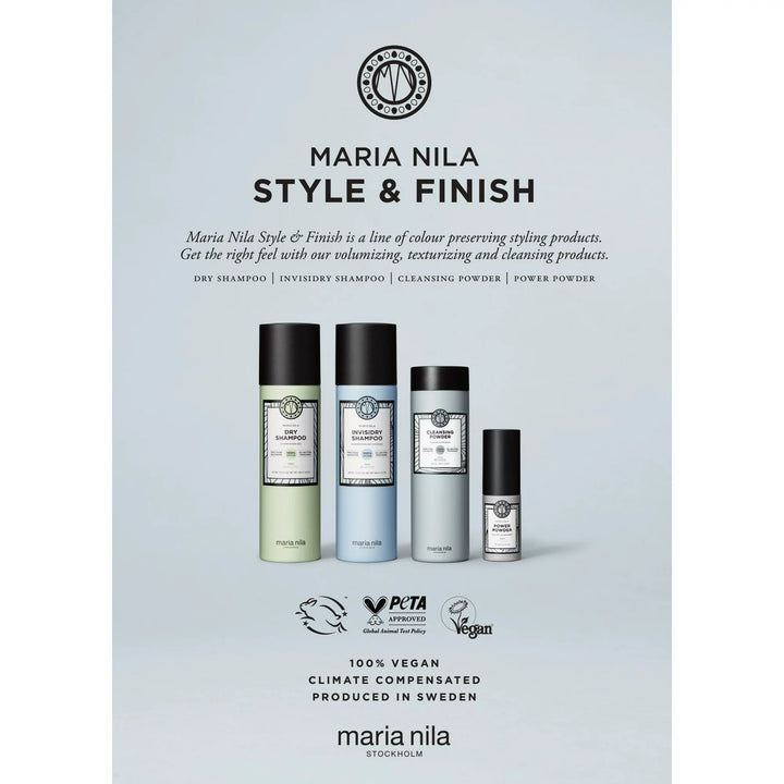 Maria Nila Powder Powder