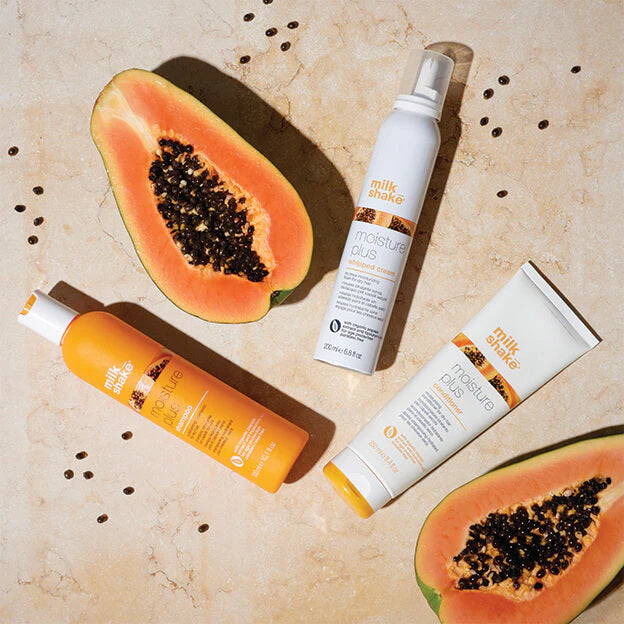 Milk Shake Moisture Plus Shampoo and Conditioner Duo Deal collection