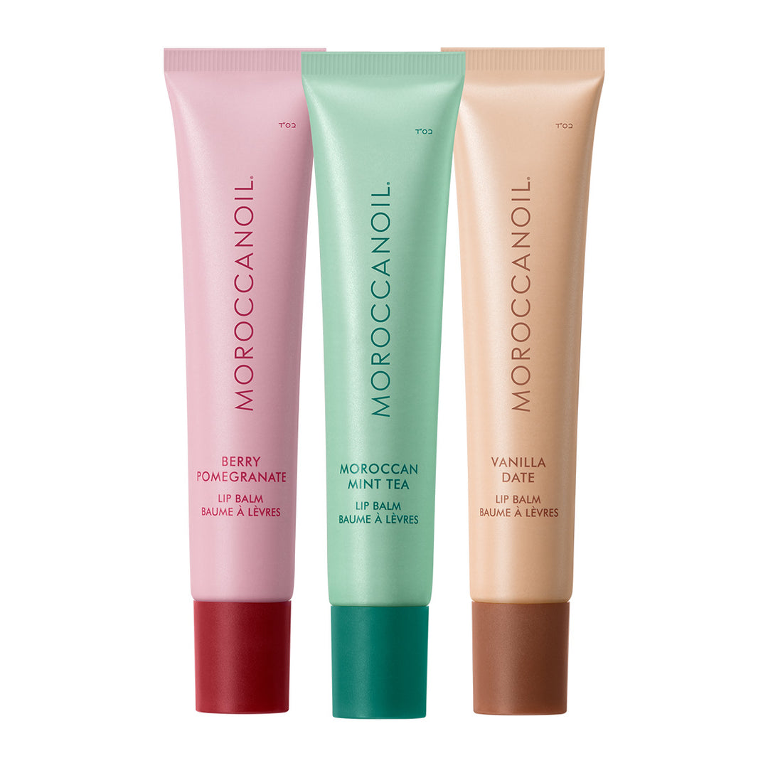 Moroccanoil Lip Balm