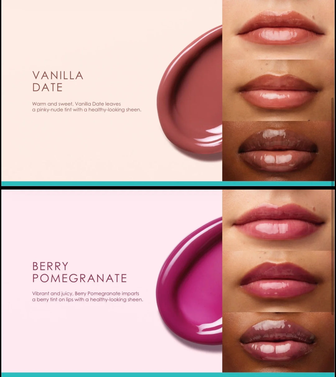 Moroccanoil Lip Balm