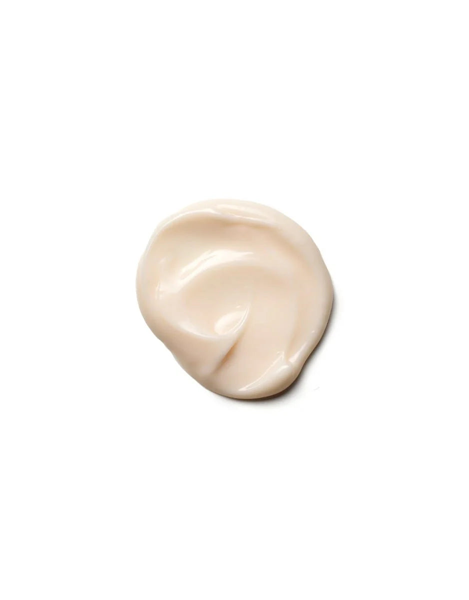 moroccanoil Hydrating conditioner image of product texture