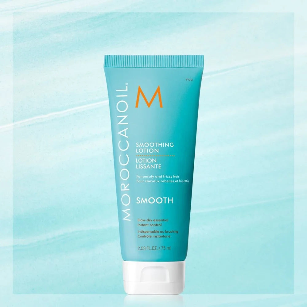 Moroccanoil Smoothing Lotion