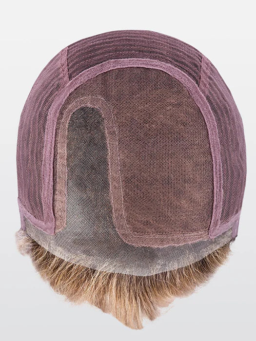 Ellen Wille Music Wig