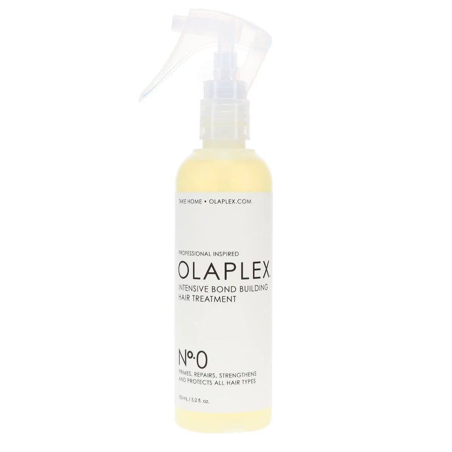 Olaplex No 0 Intensive Bond Building Hair Treatment