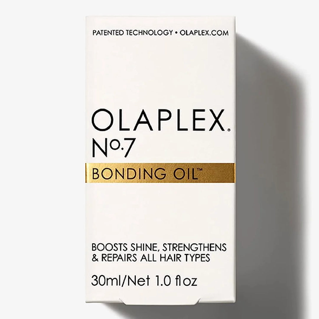 Olaplex No 7 Bonding Oil