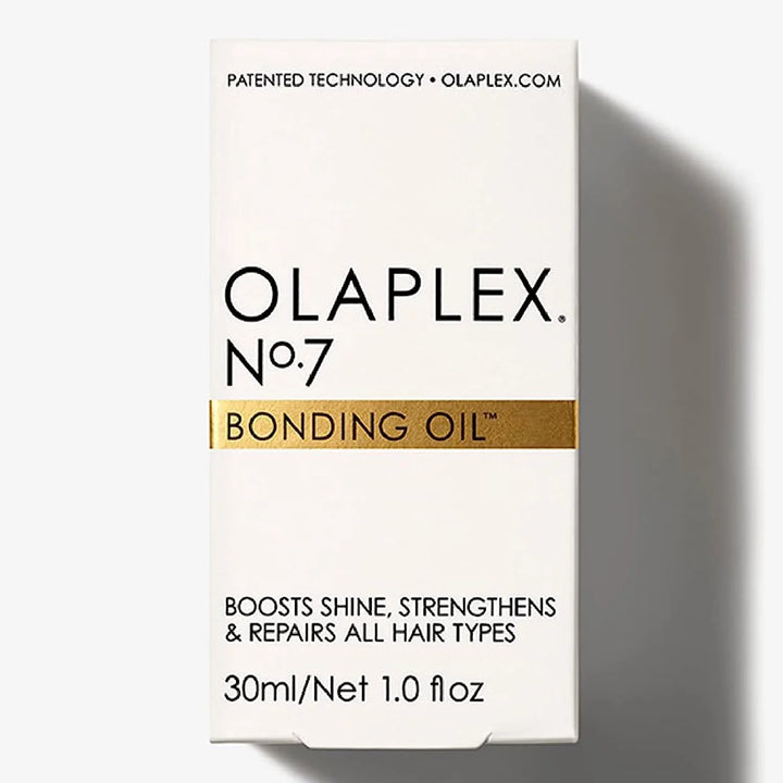 Olaplex No 7 Bonding Oil