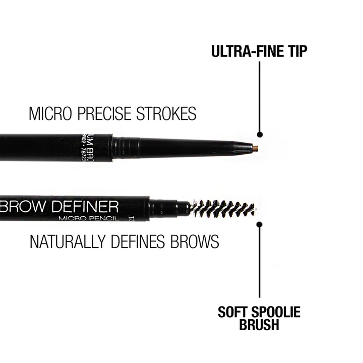 Palladio Brow Definer Micro Pencil