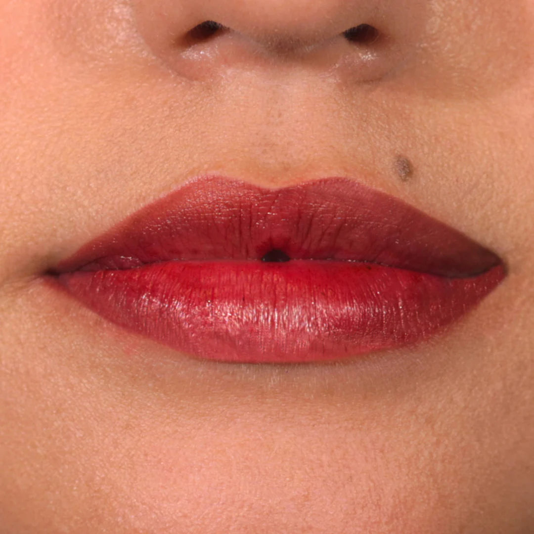 Palladio Lip Stain Berry